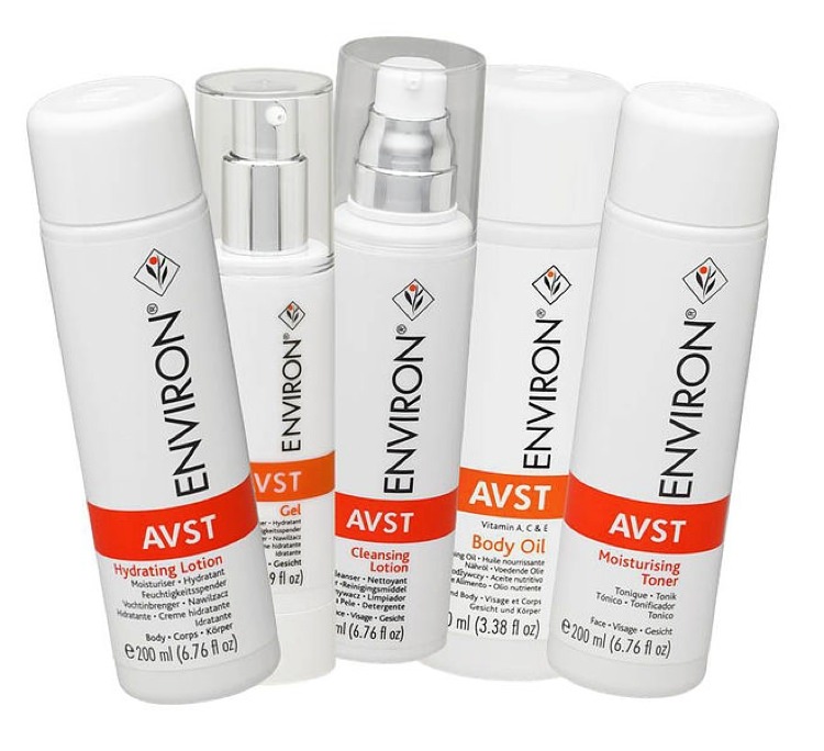 Enivron skin care treatment Enivron skin care treatment